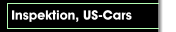 Inspektion, US-Cars