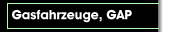 Gasfahrzeuge, GAP